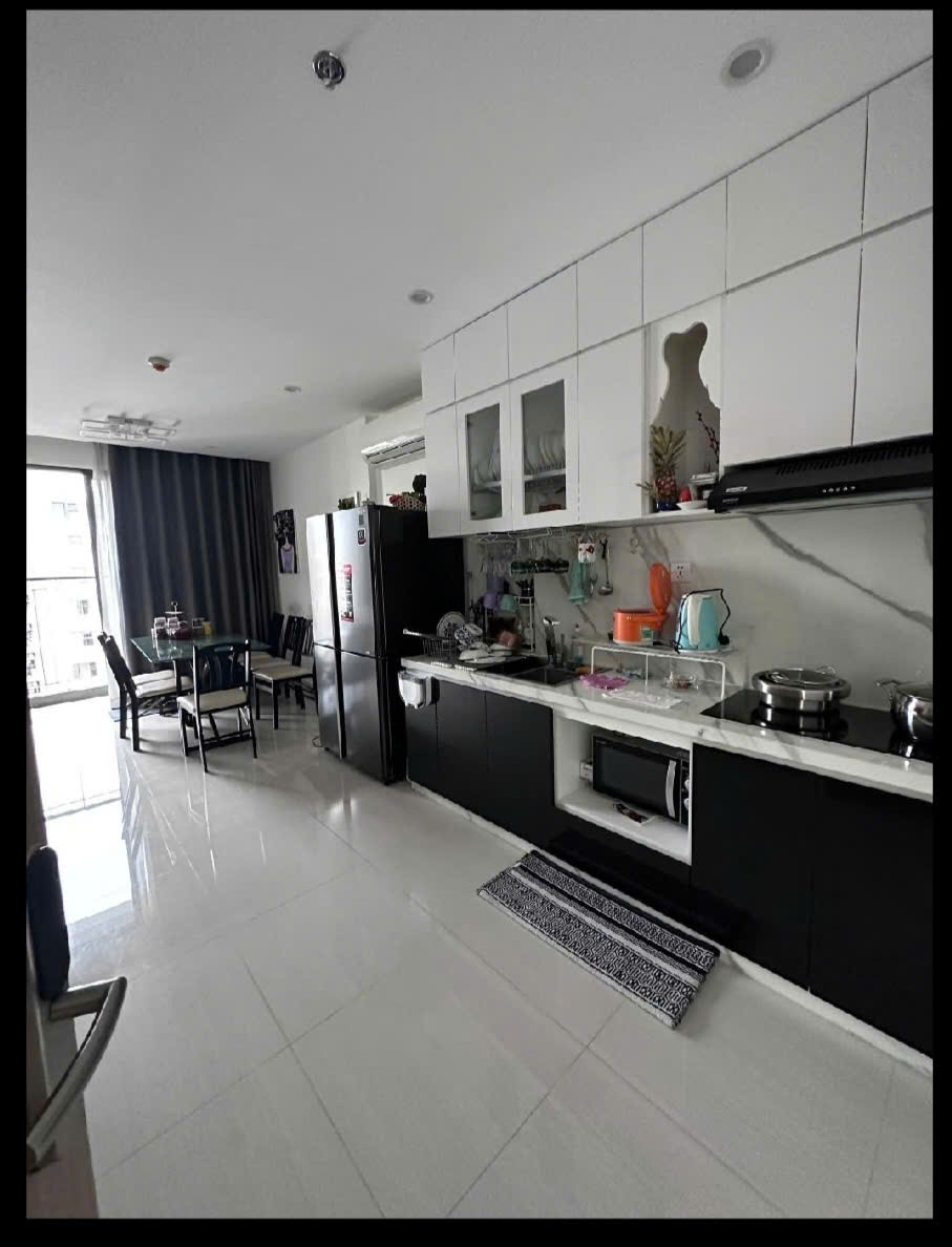 Căn hộ/chung cư Vinhomes Grand Park giá 3 tỷ 7( 2PN+2WC)
